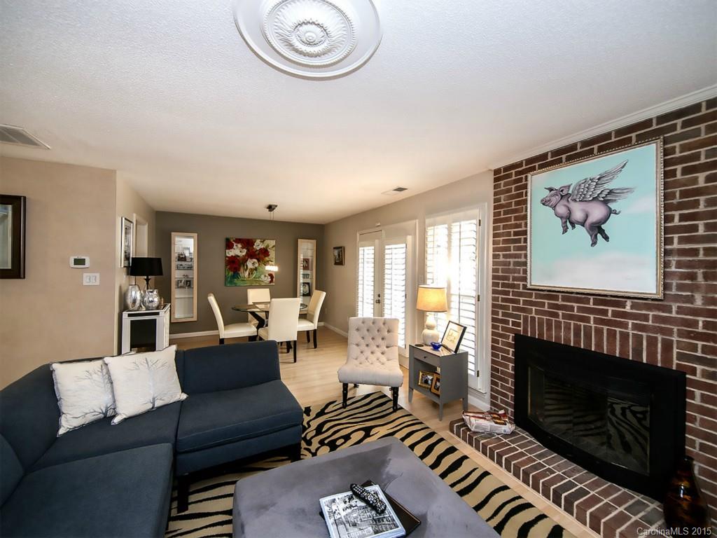 Park Walk - Residential