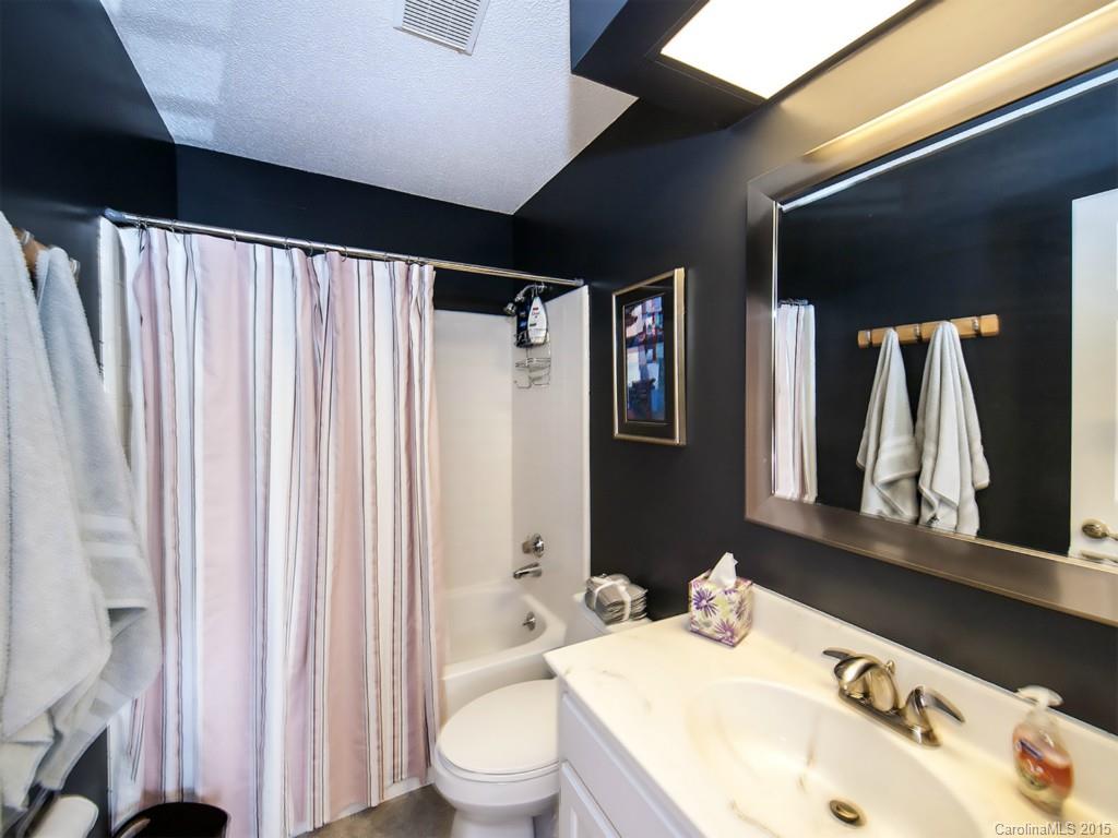 Park Walk - Residential