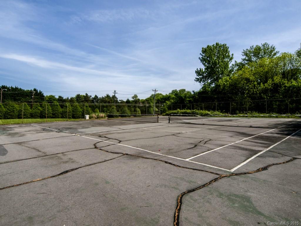 Park Walk - Residential