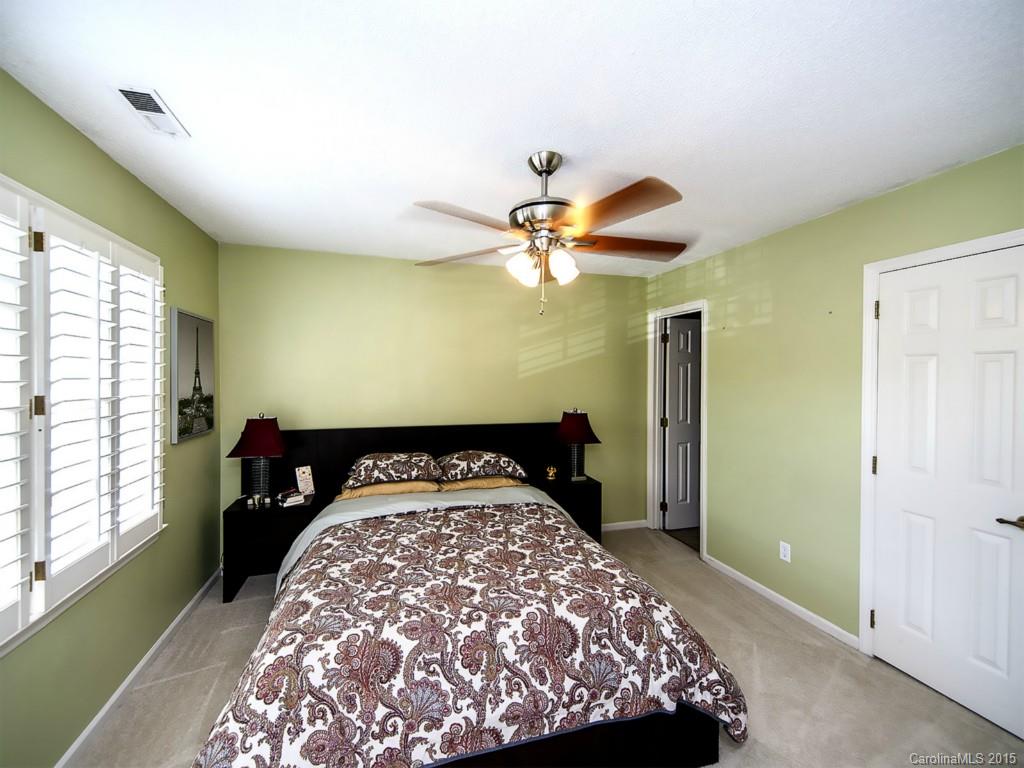 Park Walk - Residential