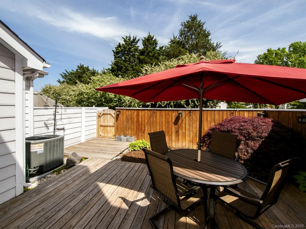 Park Walk - Residential