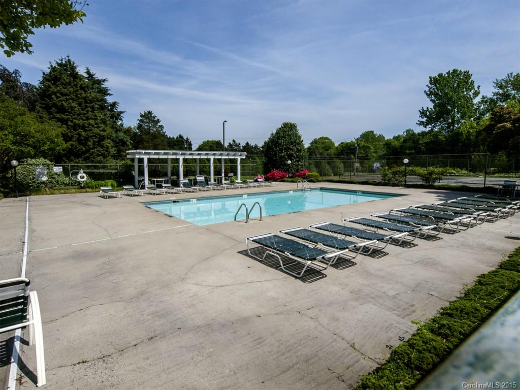 Park Walk - Residential