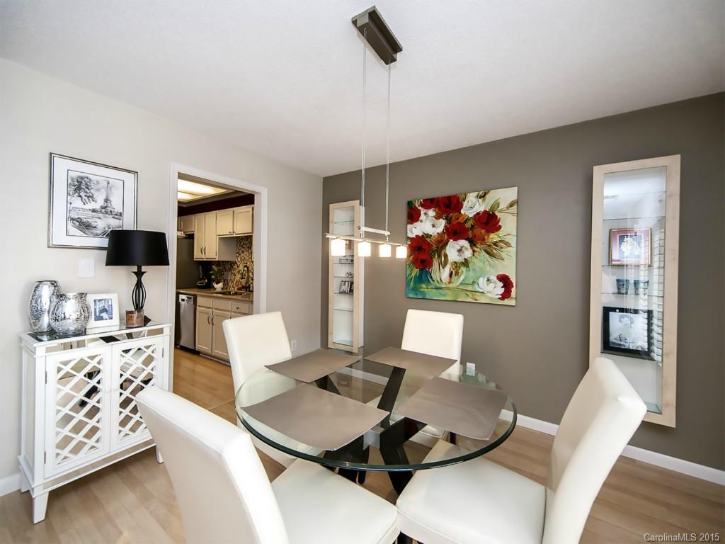 Park Walk - Residential