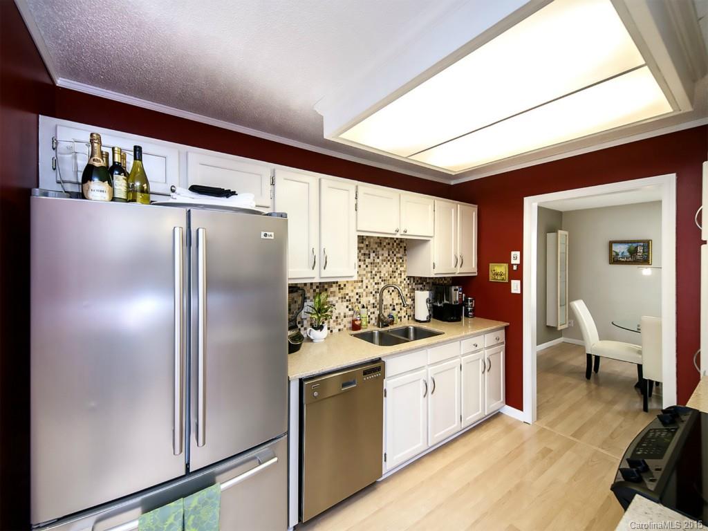 Park Walk - Residential