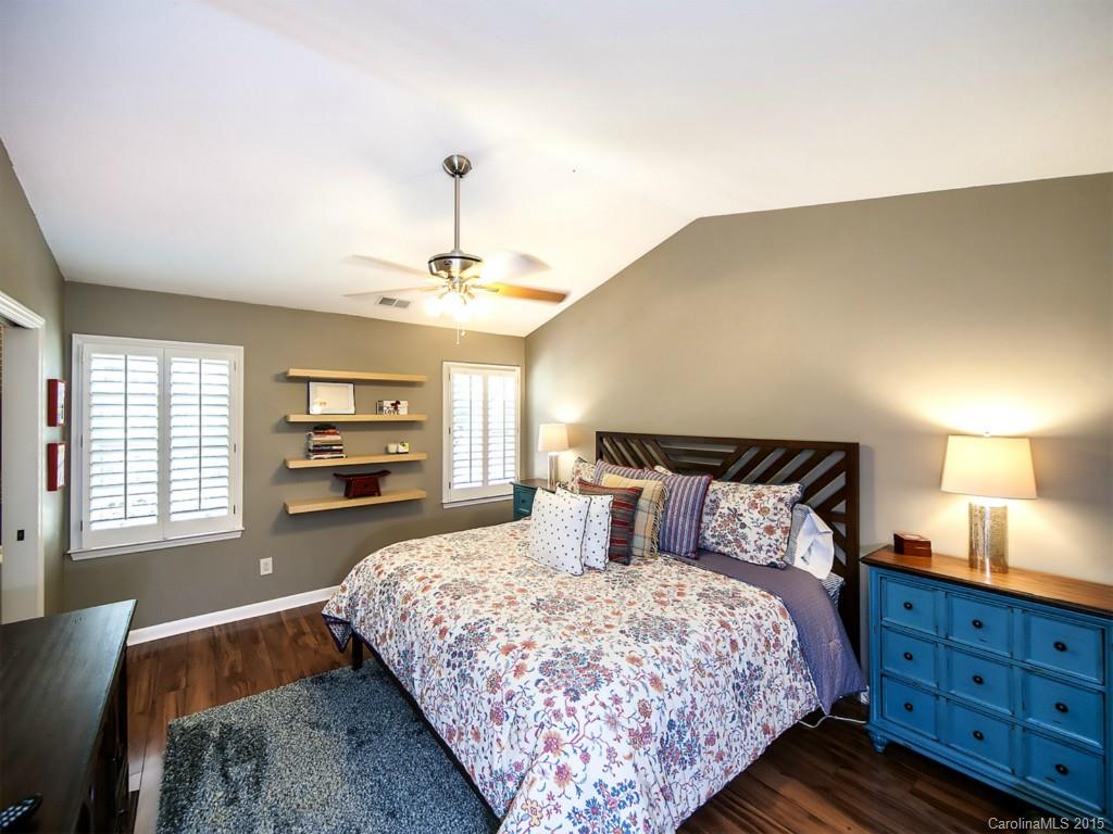 Park Walk - Residential