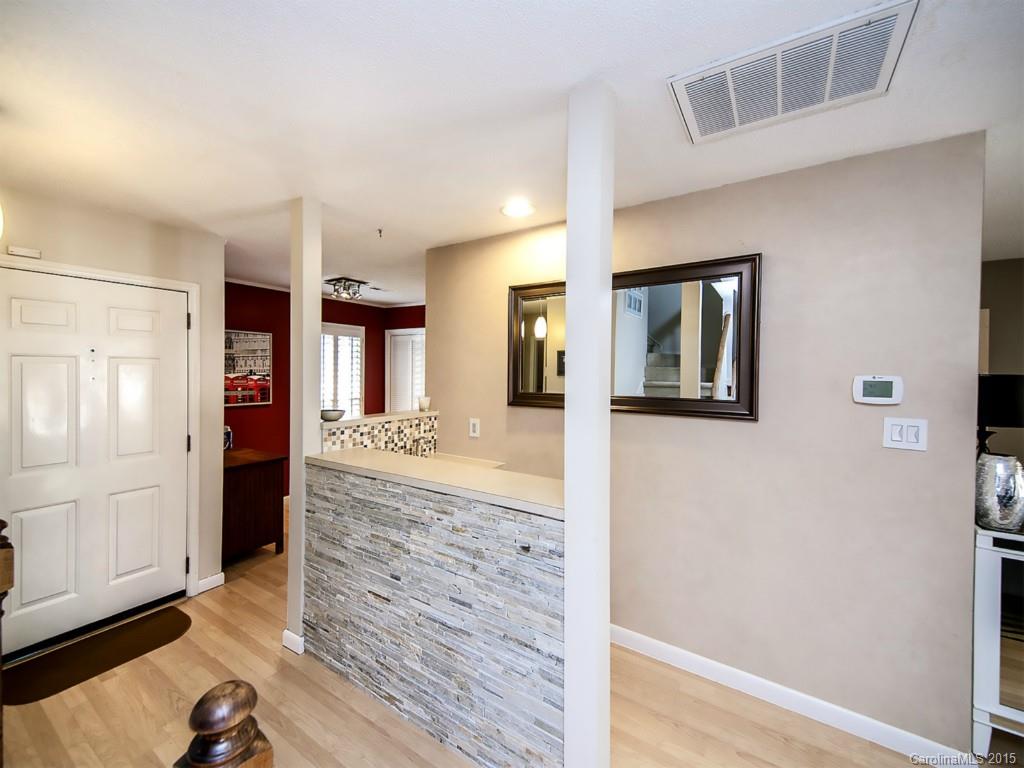 Park Walk - Residential