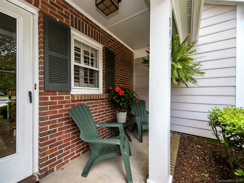 Park Walk - Residential