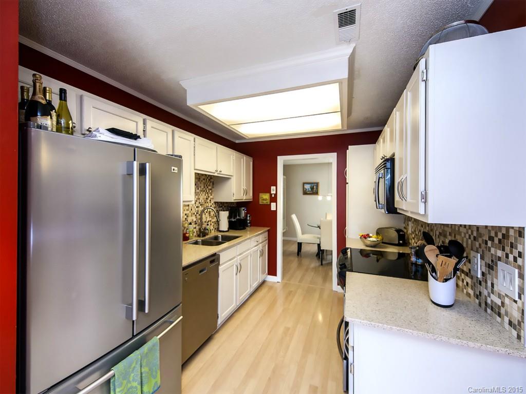 Park Walk - Residential