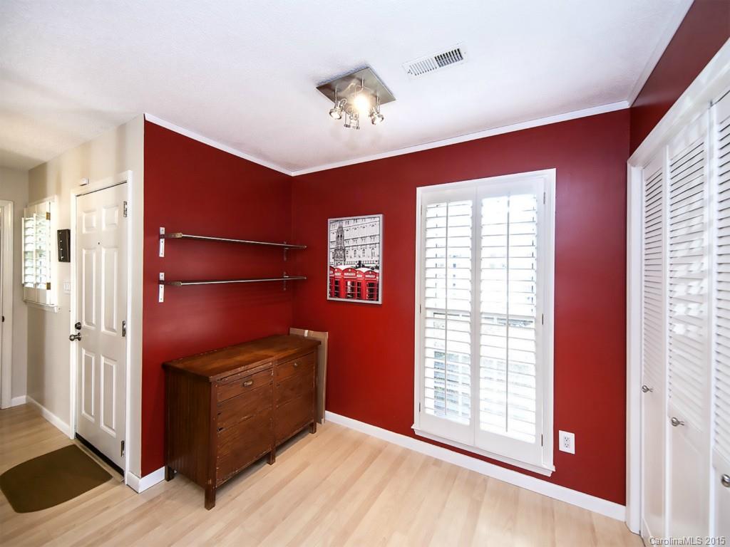 Park Walk - Residential