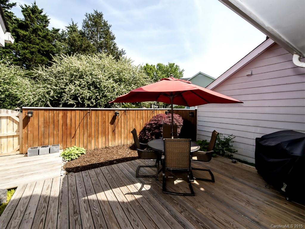 Park Walk - Residential