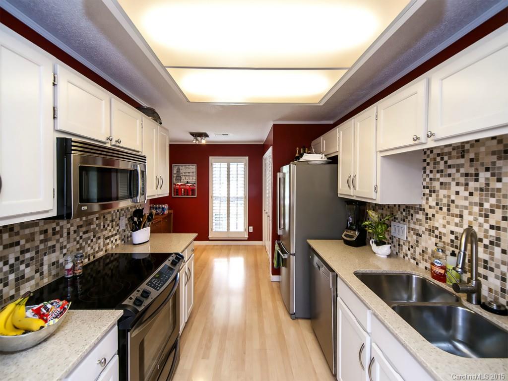 Park Walk - Residential