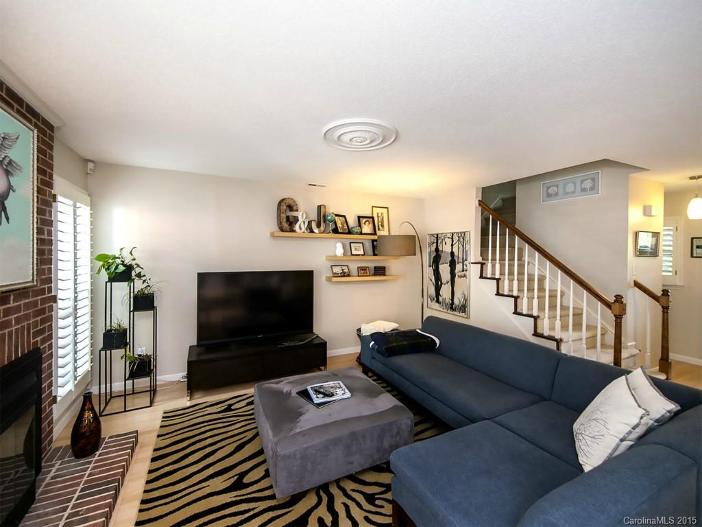 Park Walk - Residential