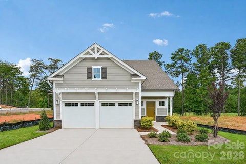 Photo of 36170 Greg Norman Drive #1009, Lancaster, SC 29720 (MLS # 4413371)
