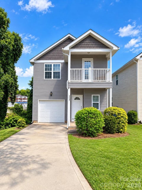 Photo of 117 Lookout Point Place, Mooresville, NC 28115 (MLS # 4428092)