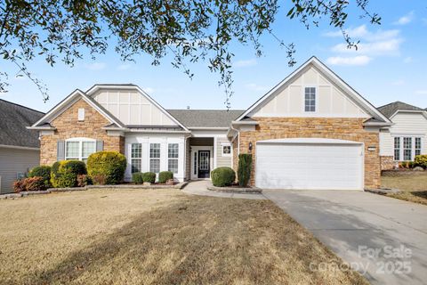 2028 Bronze Leaf Drive Fort Mill SC 29707
