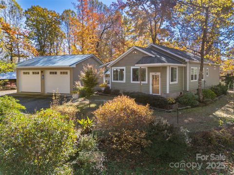 189 Friendly Circle Saluda NC 28773