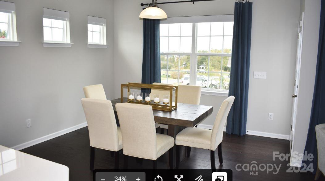 Falls Cove at Lake Norman - Residential