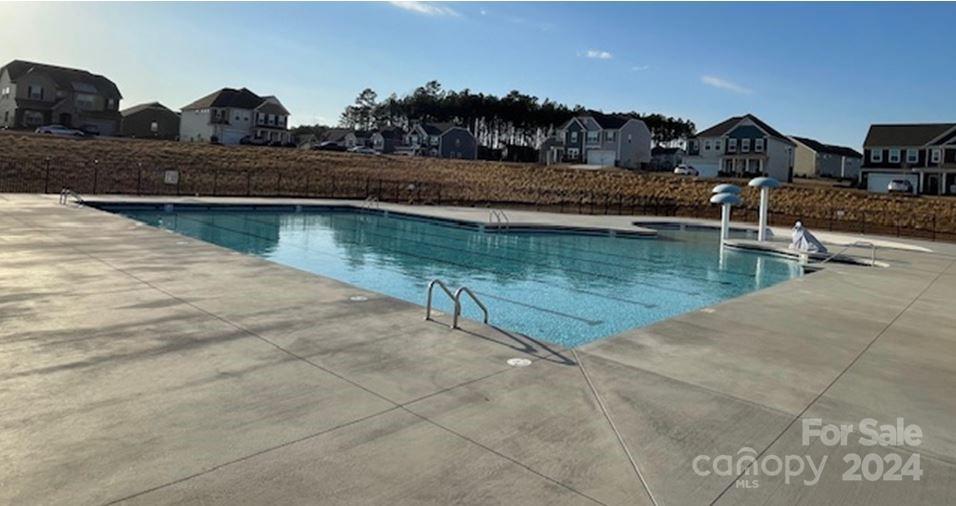 Falls Cove at Lake Norman - Residential