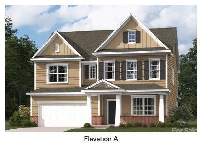 Falls Cove at Lake Norman - Residential