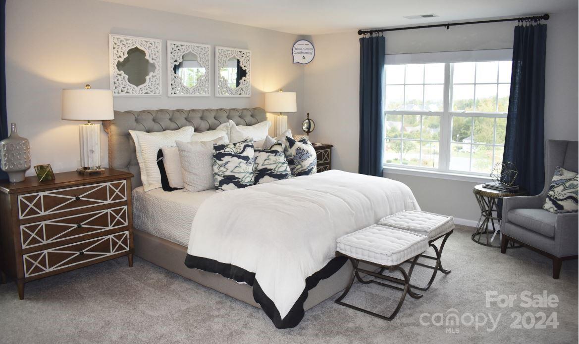 Falls Cove at Lake Norman - Residential