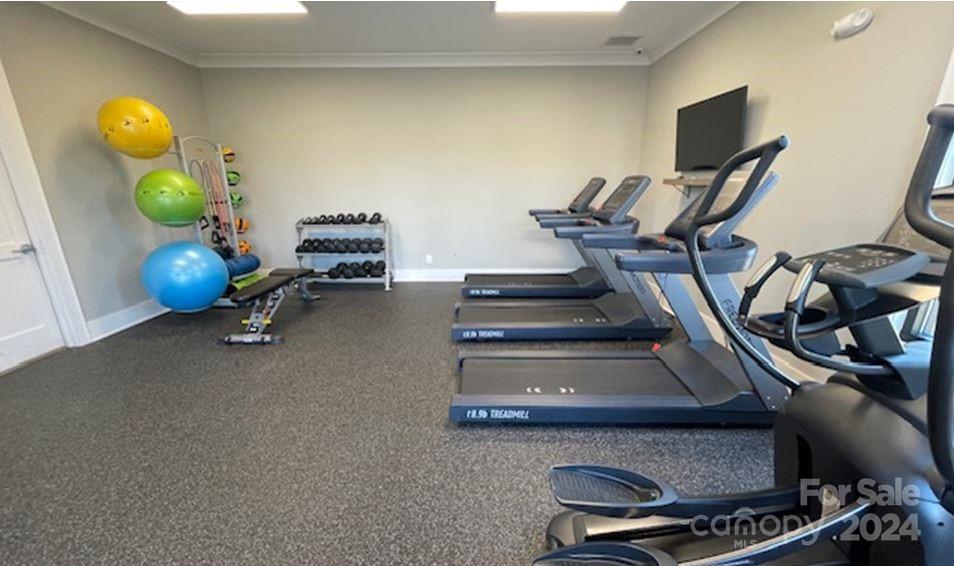 Falls Cove at Lake Norman - Residential