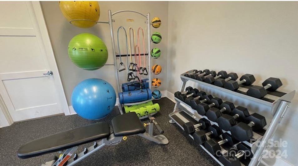 Falls Cove at Lake Norman - Residential