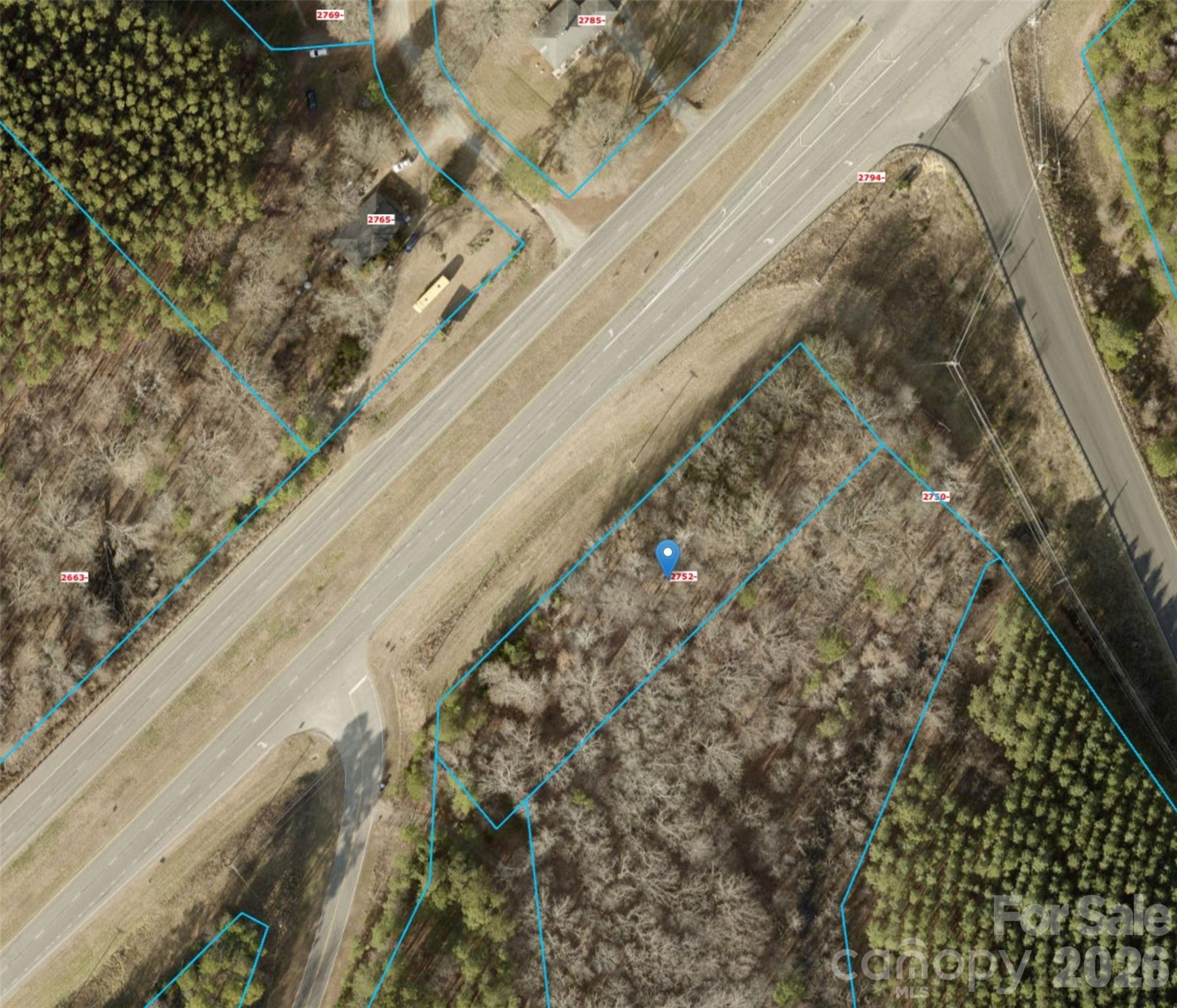2752 NC 49 Highway N