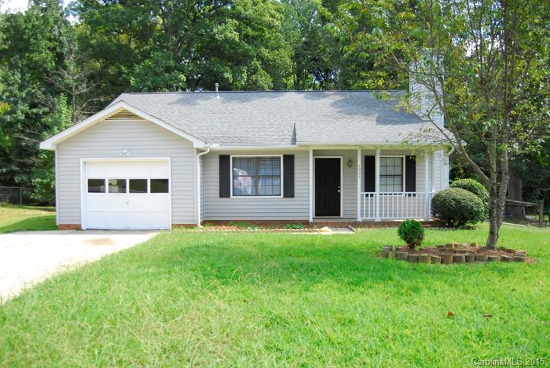 Poplar Springs - Residential Lease