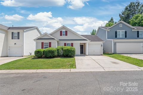 13408 Golden Apple Court Charlotte NC 28215
