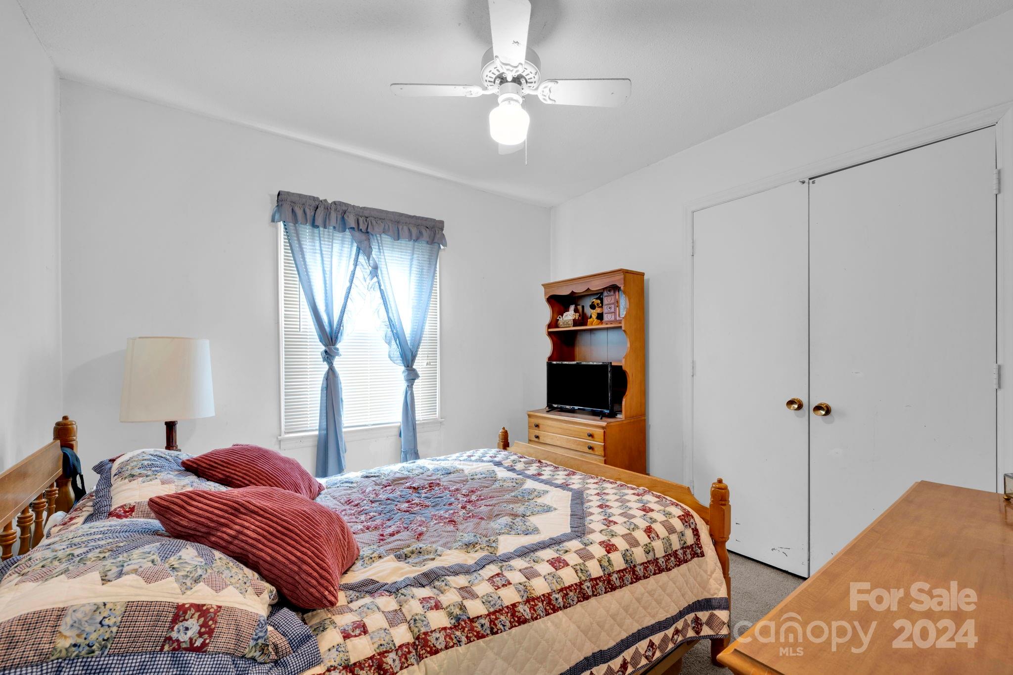 Cabarrus Woods - Residential