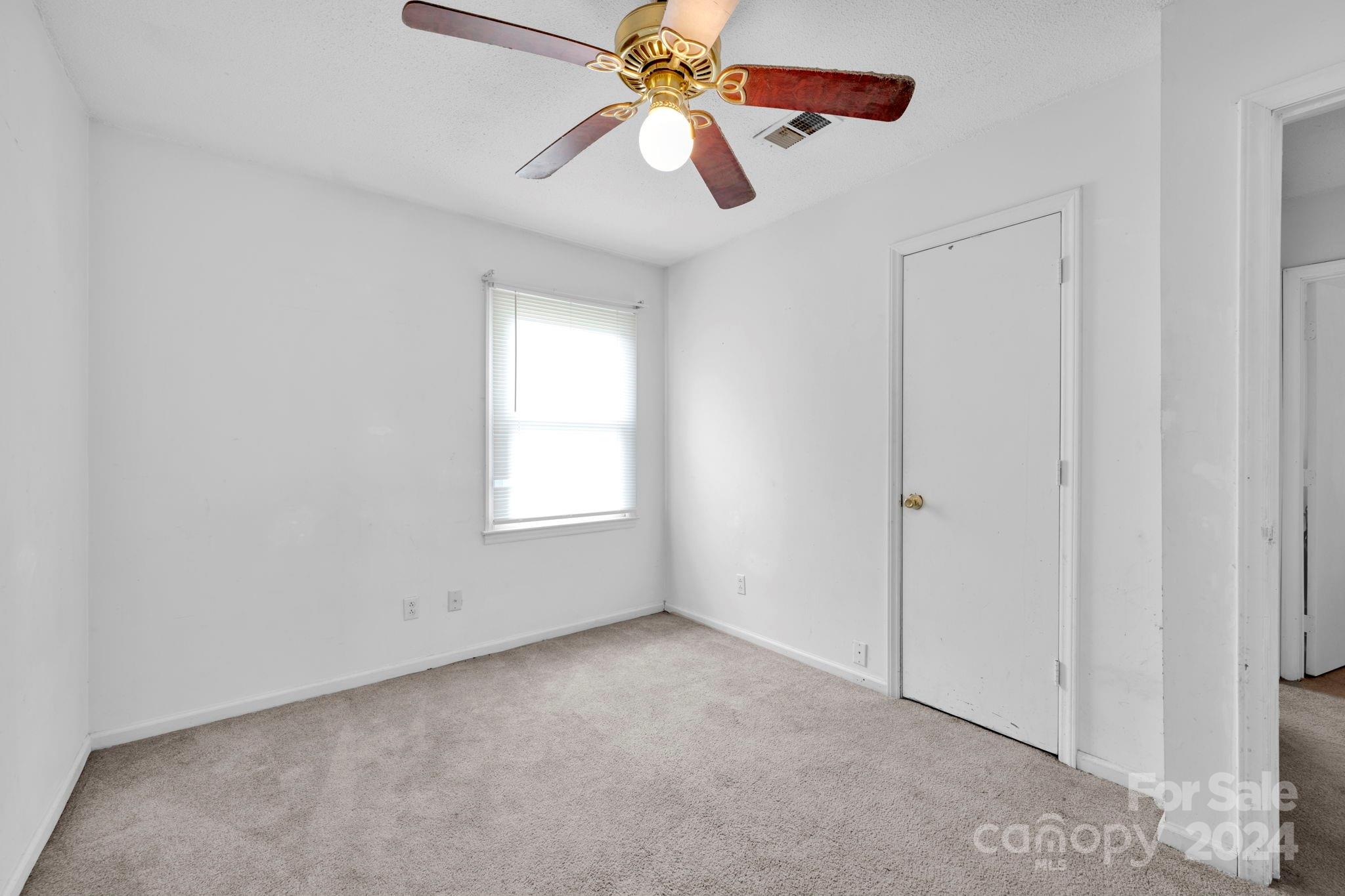 Cabarrus Woods - Residential