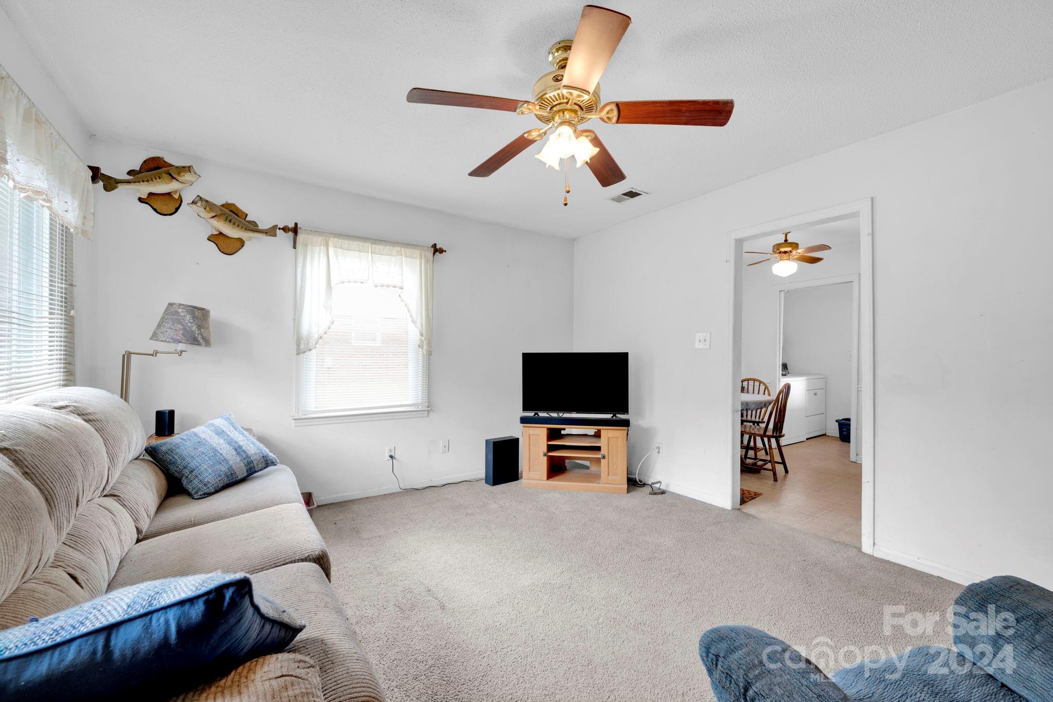 Cabarrus Woods - Residential