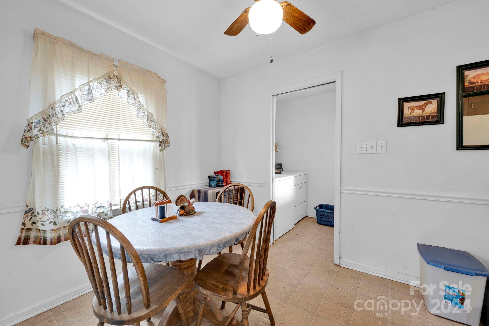 Cabarrus Woods - Residential