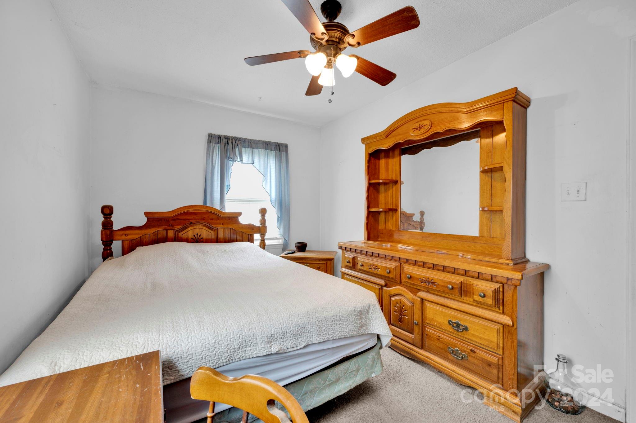 Cabarrus Woods - Residential