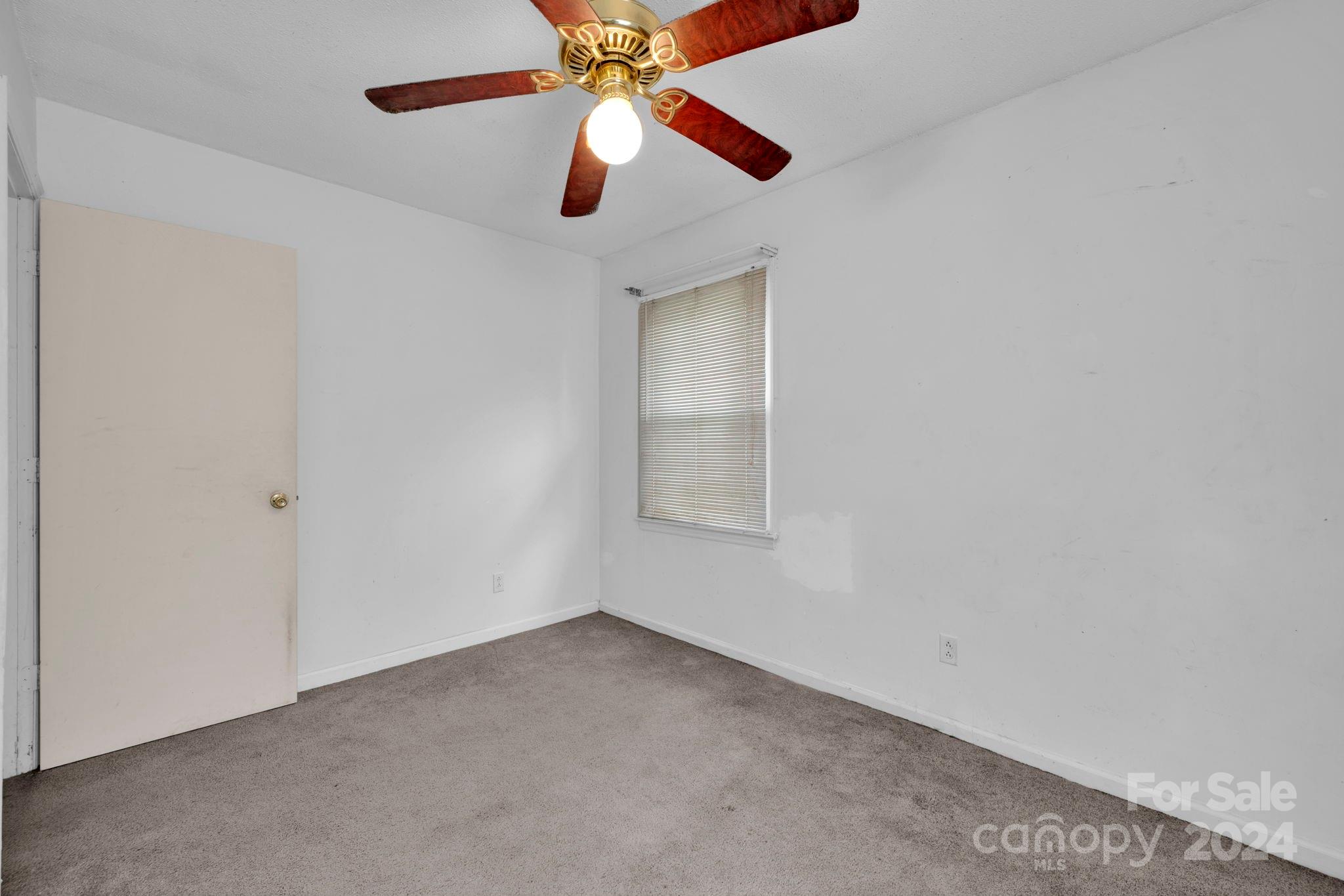 Cabarrus Woods - Residential