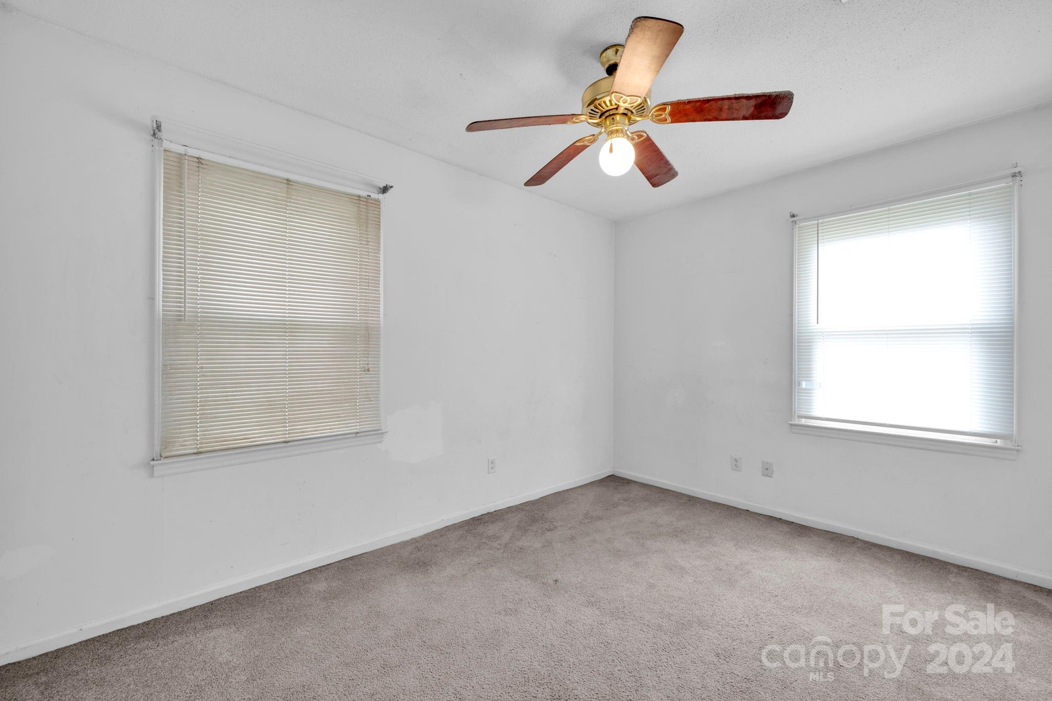 Cabarrus Woods - Residential