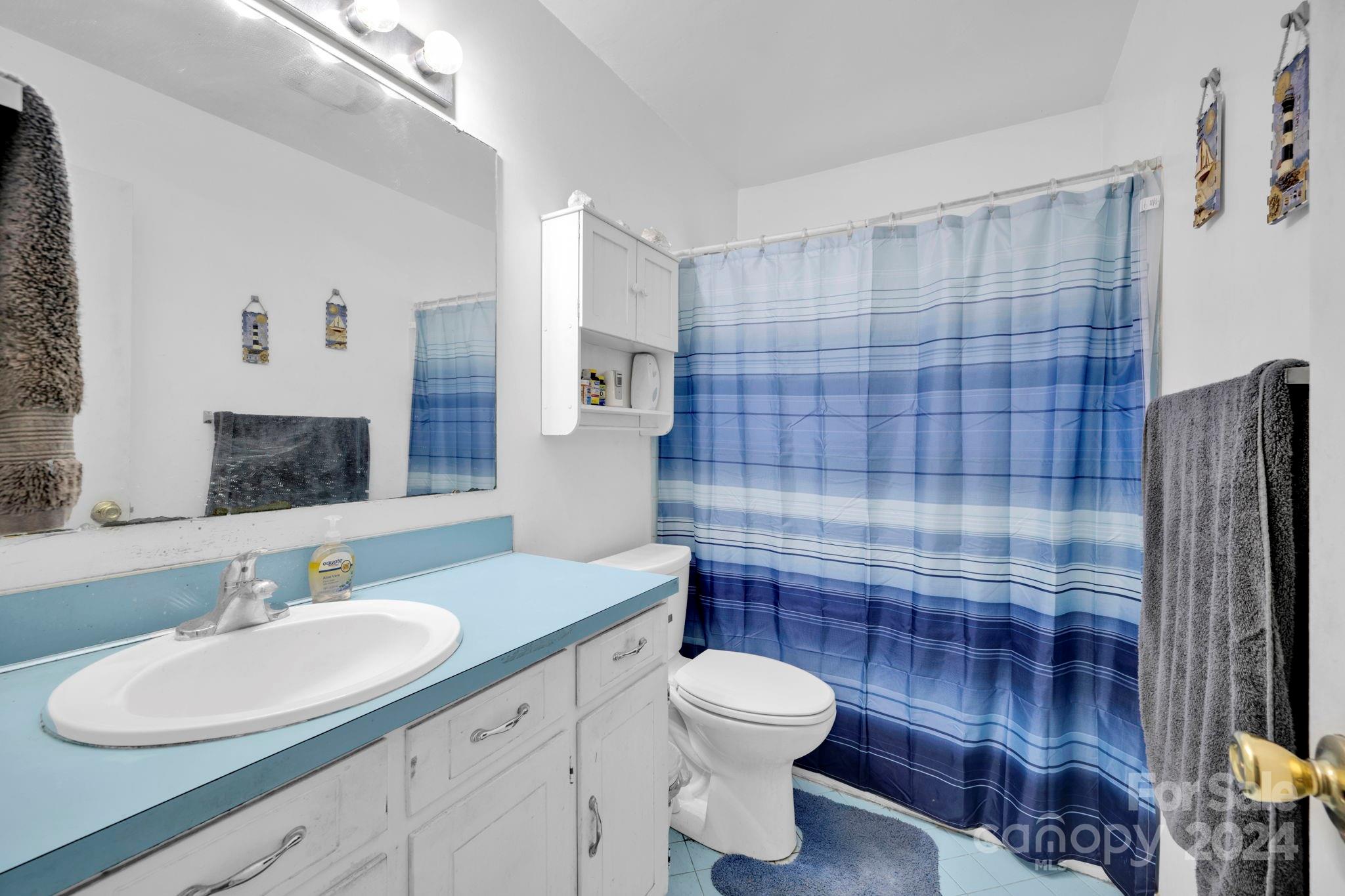 Cabarrus Woods - Residential