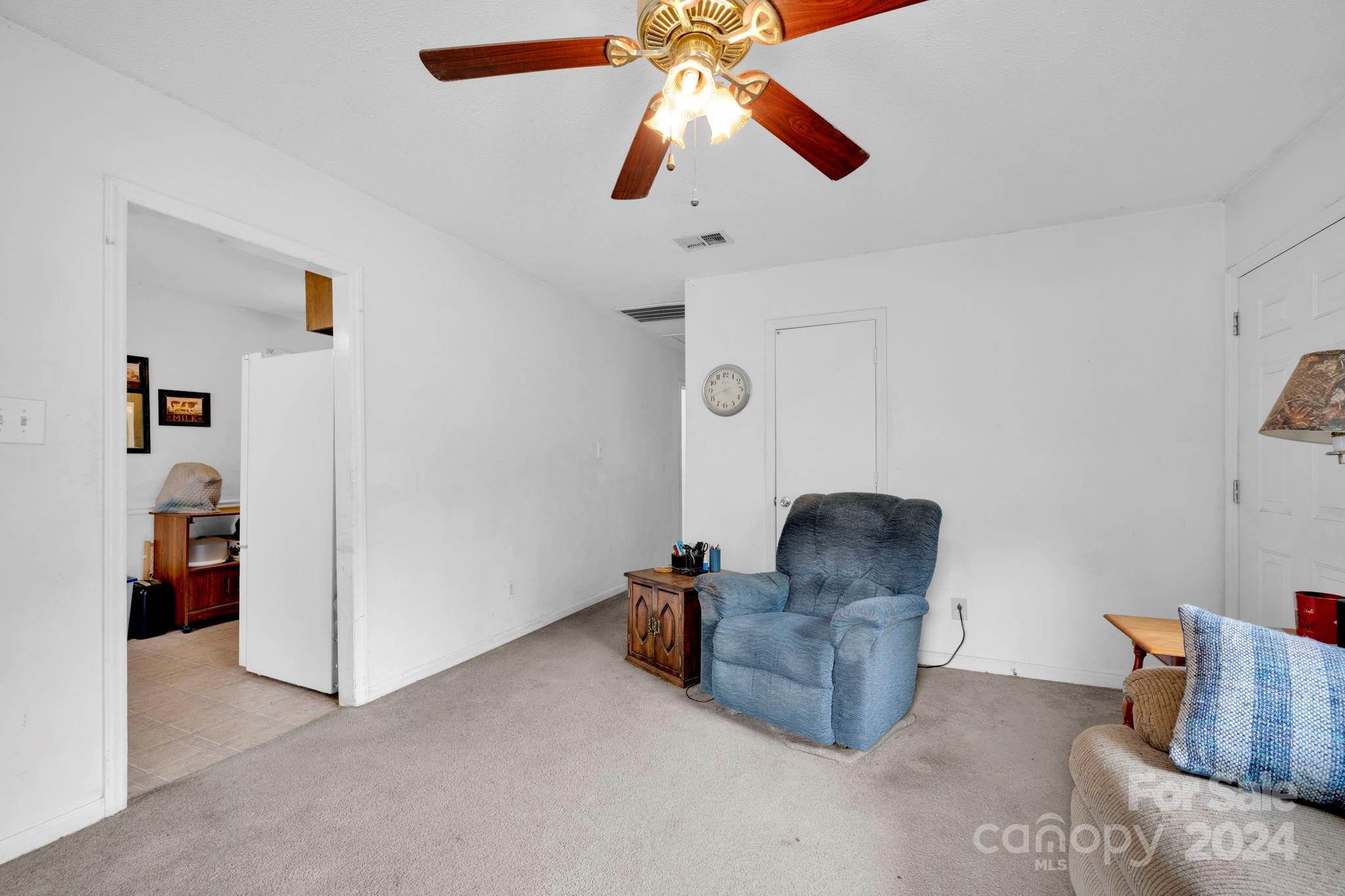 Cabarrus Woods - Residential