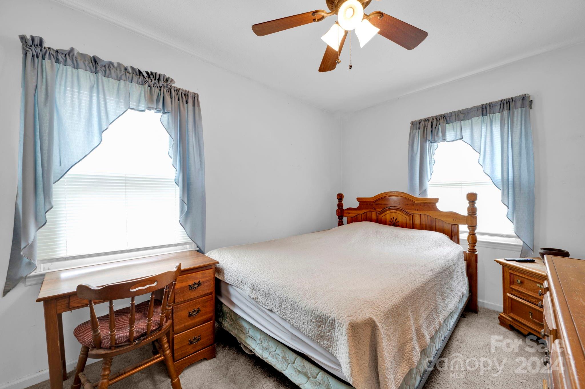 Cabarrus Woods - Residential