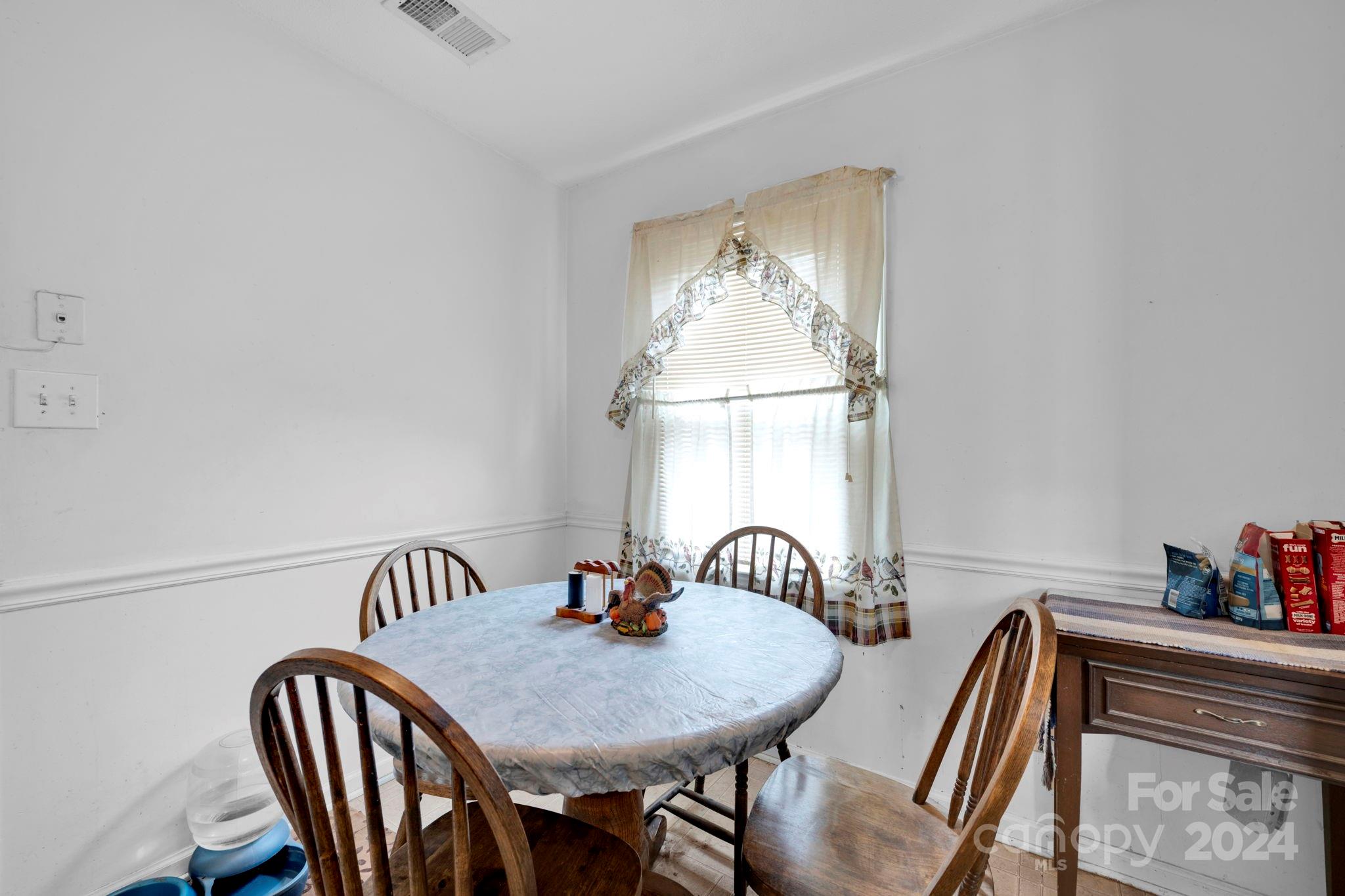 Cabarrus Woods - Residential