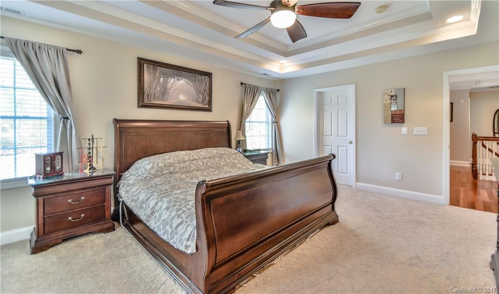 Regency Lake Village - Residential