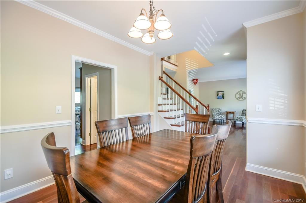 Regency Lake Village - Residential