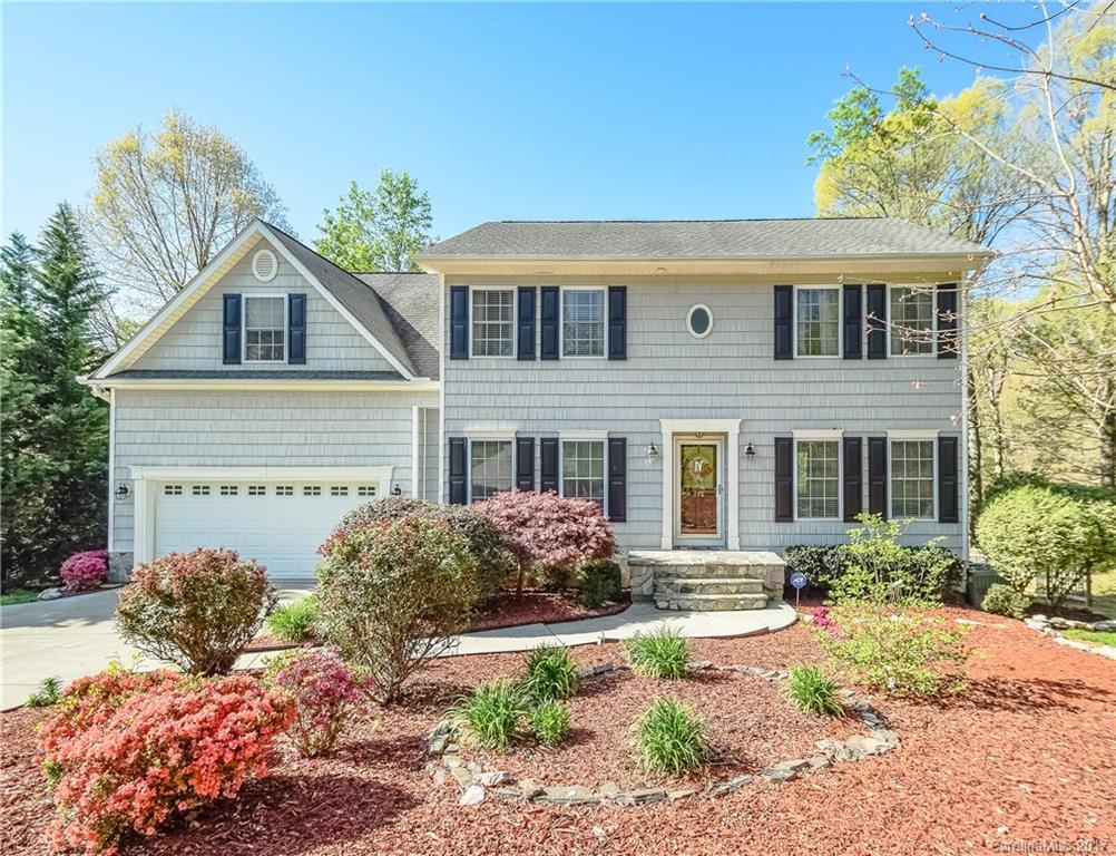 Regency Lake Village - Residential