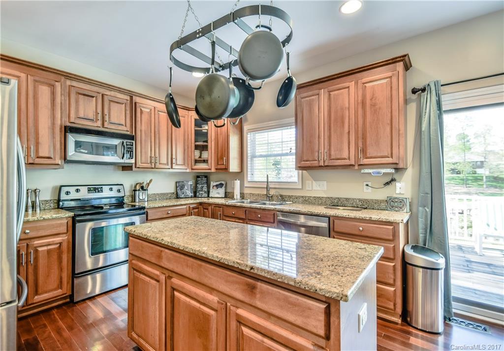 Regency Lake Village - Residential