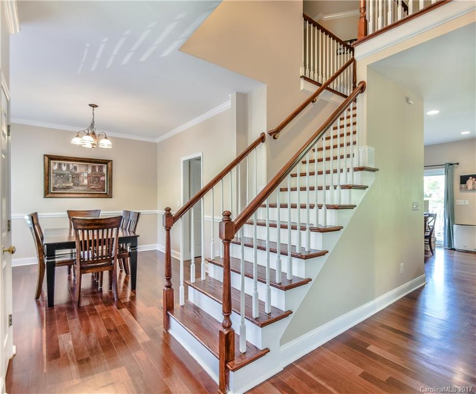 Regency Lake Village - Residential