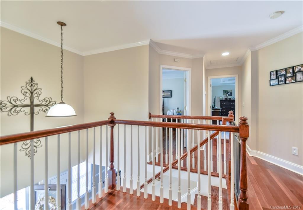 Regency Lake Village - Residential