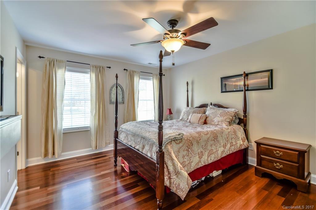 Regency Lake Village - Residential