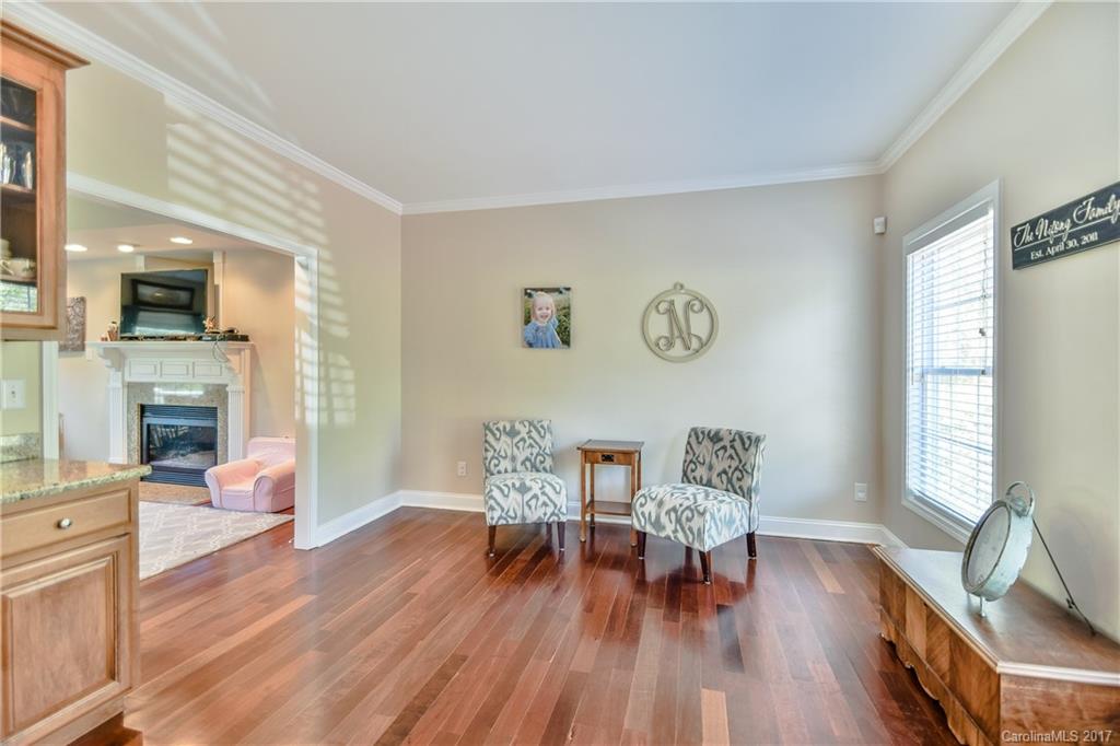 Regency Lake Village - Residential