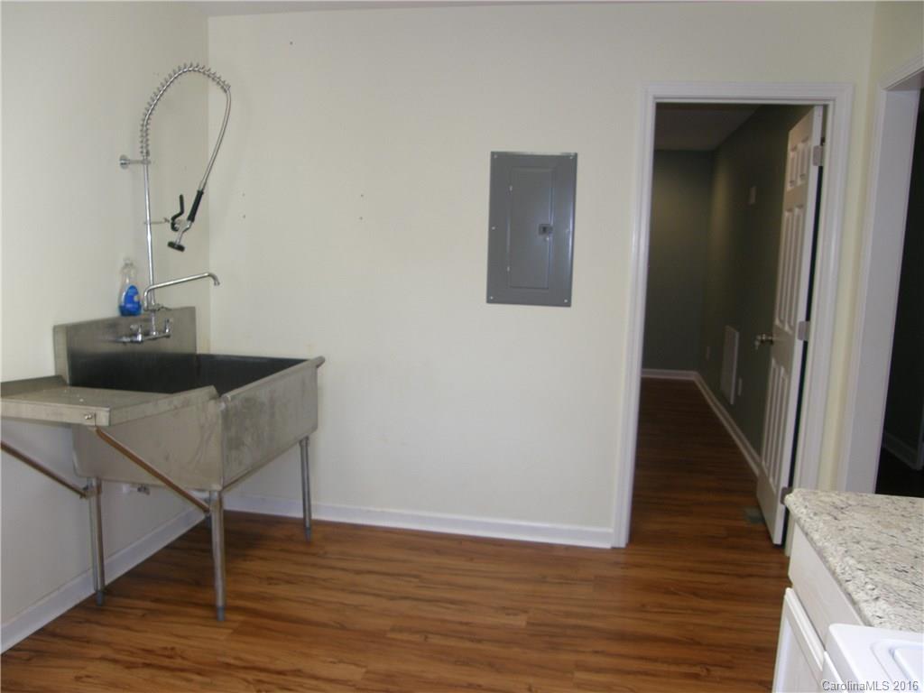 Cornelius Farms - Residential