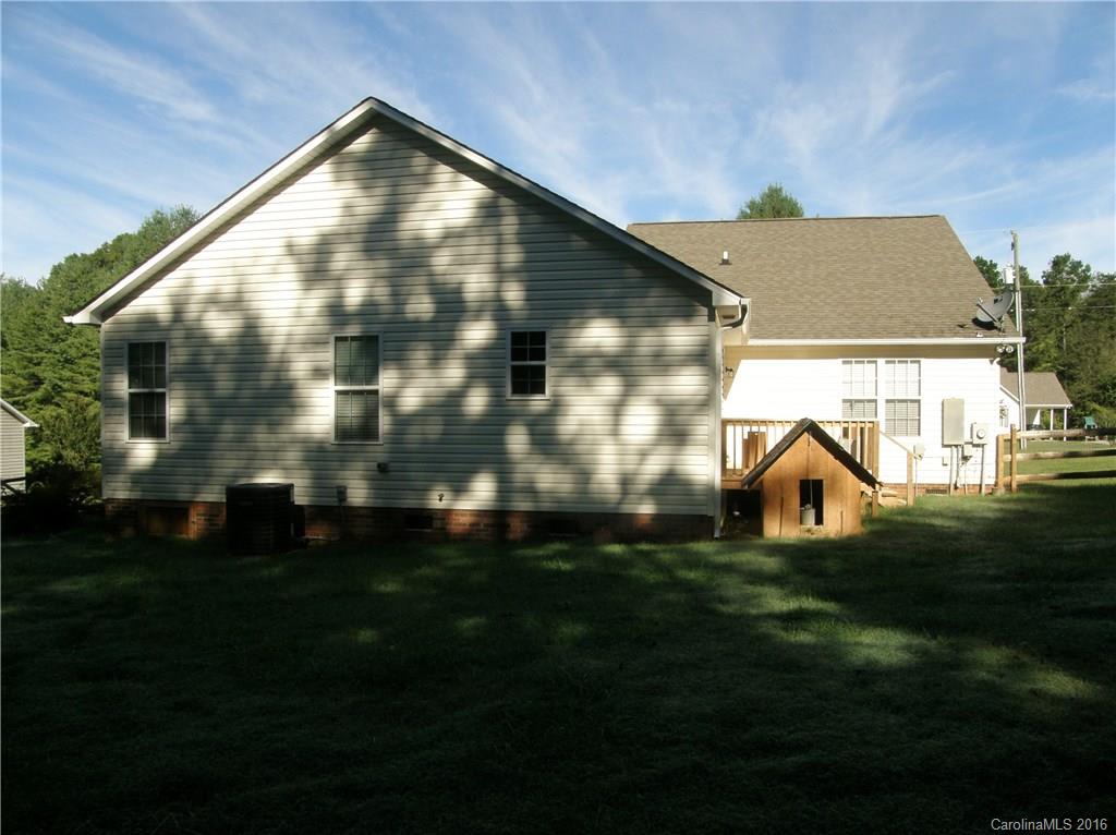 Cornelius Farms - Residential